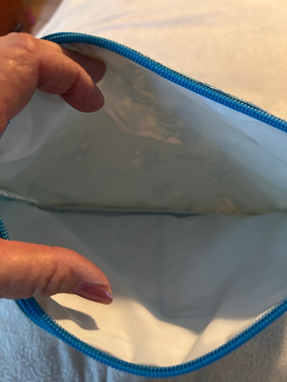 Beach case - Picture 4 of 6